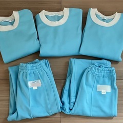 伊勢原立正幼稚園　制服等の画像