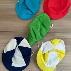 伊勢原立正幼稚園　制服等の画像