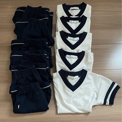 伊勢原立正幼稚園　制服等の画像