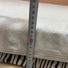 マットレスの画像