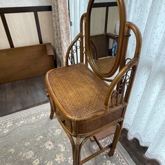 ドレッサーの画像