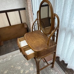 ドレッサーの画像