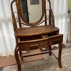 ドレッサーの画像