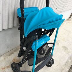 コンビ　ベビーカー　F2　Combi　ベビー用品の画像