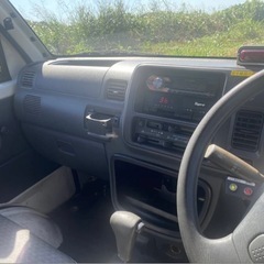 食品配送・移動販売に！冷蔵冷凍車 ダイハツ ハイゼット −5℃ AT 即使用可の画像