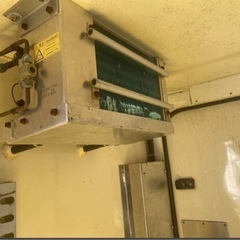 食品配送・移動販売に！冷蔵冷凍車 ダイハツ ハイゼット −5℃ AT 即使用可の画像