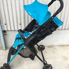 コンビ　ベビーカー　F2　Combi　ベビー用品の画像