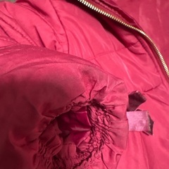 プティマイン ダウン 80cmの画像