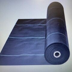 防草シート・おさえピンセットの画像