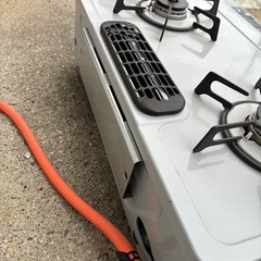 ガステーブルの画像