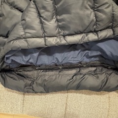 Tommy Hilfiger DENIM ダウンジャケットの画像