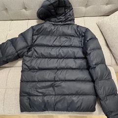 Tommy Hilfiger DENIM ダウンジャケットの画像