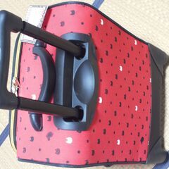 旅行ケース　スーツケース　旅行バック　未使用品の画像