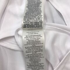 【ジャングルジャングル広陵店】NIKE　大谷翔平　ドジャースレプリカユニフォーム　Mサイズ　野球　ドジャース　タグ付きの画像