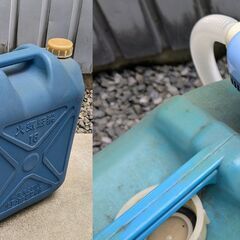 【引取限定】SANYO サンヨー 石油ファンヒーター CFH-30D7(CFH-A307)の画像