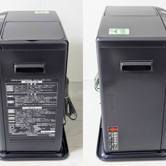 【引取限定】SANYO サンヨー 石油ファンヒーター CFH-30D7(CFH-A307)の画像