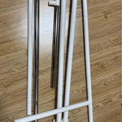 〔決定〕3WAY ハンガーラックの画像