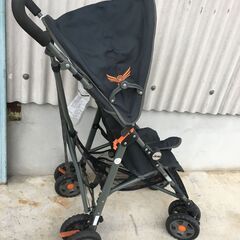 Jeep　ベビーカー　バギー　JBU10002-GBOG　ベビー用品の画像