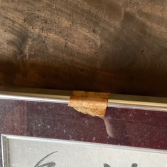 ※急ぎ！！絵画 額縁 の画像