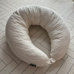 mofua 授乳クッションの画像