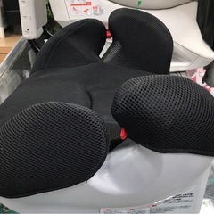 ジモティ割引有★【ジャングルジャングル岸和田店】ジュニアシート　南大阪 岸和田市 貝塚市 泉佐野市 和泉市 忠岡町 熊取町の画像