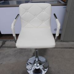 619#　中古　カフェテーブルセットの画像