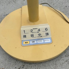 扇風機の画像