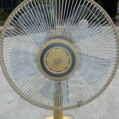 扇風機の画像