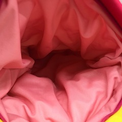 ☆たべっ子どうぶつ　Bigパッケージリュックの画像