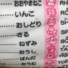 ☆たべっ子どうぶつ　Bigパッケージリュックの画像