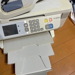Epson プリンタの画像