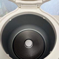 【受け渡し予定】炊飯器の画像
