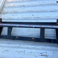 ジムニー　ja11　ウィンチベッド