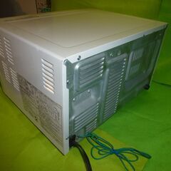 SHARP オーブンレンジの画像