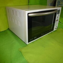 SHARP オーブンレンジの画像