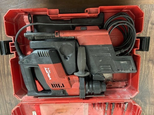 その他 HILTI