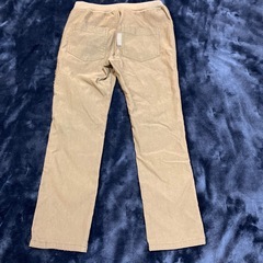 【西松屋】挟みタグ付きストレッチズボン【120】の画像