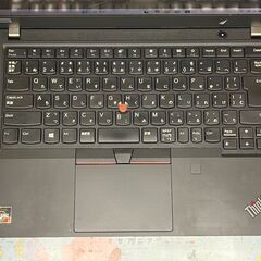 JC0939　美品 レノボ T495 14型 FHD Office2024 ノートPC　Windows11の画像