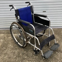 車椅子　MIKI  　BALシリーズ　自走介助兼用の画像