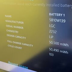 JC0939　美品 レノボ T495 14型 FHD Office2024 ノートPC　Windows11の画像