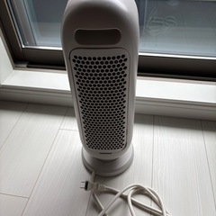  急募！！ヒーターの画像