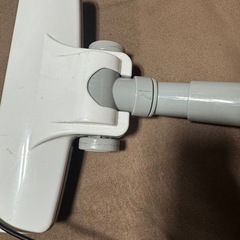 アイリスオーヤマ掃除機の画像