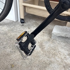 【field to summit】【クロスバイク】【28インチ】【管理番号10511】町の画像