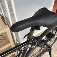 【field to summit】【クロスバイク】【28インチ】【管理番号10511】町の画像