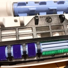 Panasonic布団クリーナーの画像