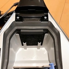 Panasonic布団クリーナーの画像