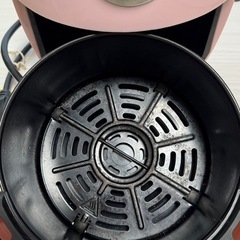 【受け渡し予定】エアフライヤーの画像