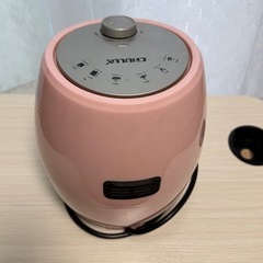 【受け渡し予定】エアフライヤーの画像