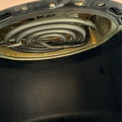 【受け渡し予定】エアフライヤーの画像