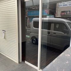 住宅や店舗事務所のガラス破損の修理は 【ガラスの生活緊急修…